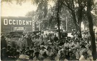 Memorial Day 1915
