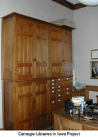Oskaloosa Public Library, Oskaloosa, Iowa