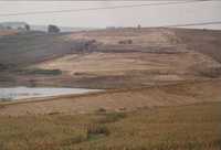Little Pony Watershed construction project.