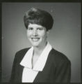 Portrait, Diana Crosswait, 1994