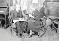 John S. Hawk & Wife 