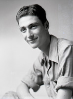 Sherwin Tucker