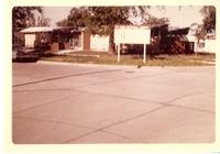 Marcus Public Library 