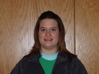 2008 Theresa Pintar, Geode Watershed Coordinator