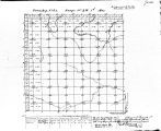Iowa land survey map of t085n, r002w