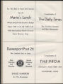 1949 Yearbook