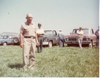 Jim Seaholm and other speakers