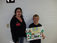 2005 Poster Contest Winners