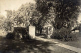 Memorial Gates