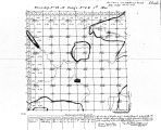 Iowa land survey map of t083n, r006e
