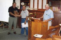 2007 Ag Expo 2007 Awards