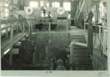 Hydraulics Laboratory, the University of Iowa, 1930