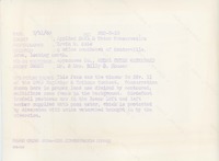 Billy Houser awarding winning conservation practices, 1965