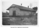 Homestead, Iowa. CRIP