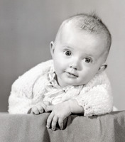 Nancy Stoltz
