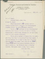 Letter from Carver to Pammel, September 18, 1907