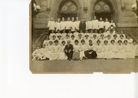 Plymouth Church Choir 