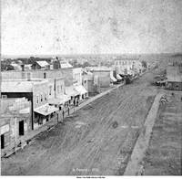 Main Street, c.1875