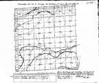 Iowa land survey map of t073n, r026w