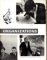 1968 Yearbook
