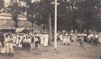 Chautauqua Hall