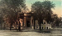 Eagle Grove Public Library, Eagle Grove, Iowa
