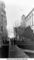 Pentacrest, The University of Iowa, Iowa, ca. 1911