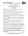 ITAA Proceedings 2007 Teaching