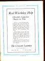 1922 Yearbook