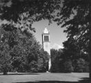 Campanile, 1952