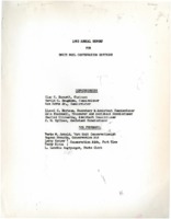 1962 Annual Report 