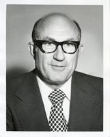 William K Brune, State Conservationist