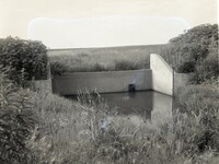 Watershed structure in field