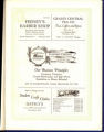 1917 Yearbook