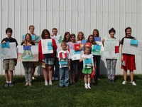 2010 Poster Contest Winners