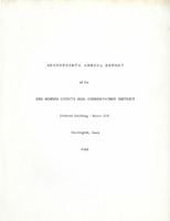 1962 Annual Report