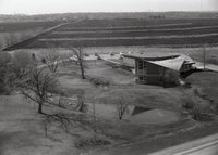 Unidentified Building in Rural Area