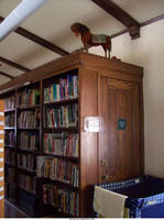 Alden Public Library, Alden, Iowa