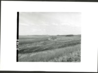 Crooked Creek Structure Site 