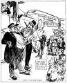 The government has added another $65,000,000 to the trainmen's payroll.