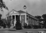 Spencer Chapel