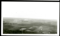 Aerial Photo of Farmland