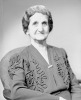 Mrs. Luta Lewis
