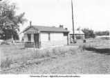 Carpenter, Iowa. MILW