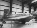 Delta Wing Photograph