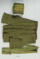 Wool Putees