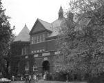 Morrill Hall, 1960-1970