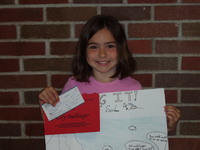 2009 Poster Contest Winners