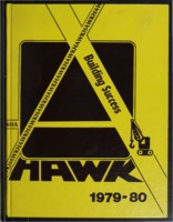 1980 Ankeny High School Yearbook
