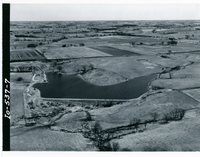 Wabash R. R. Reservoir
